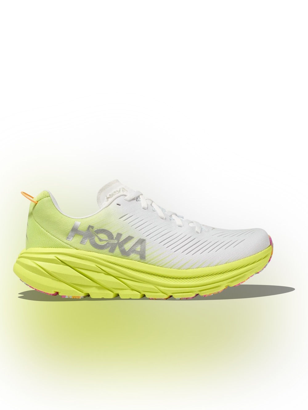 WOMEN'S RINCON 3 Size 7